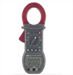 Ampe kìm đo dòng điện AC, DC hãng CHY FIREMATE